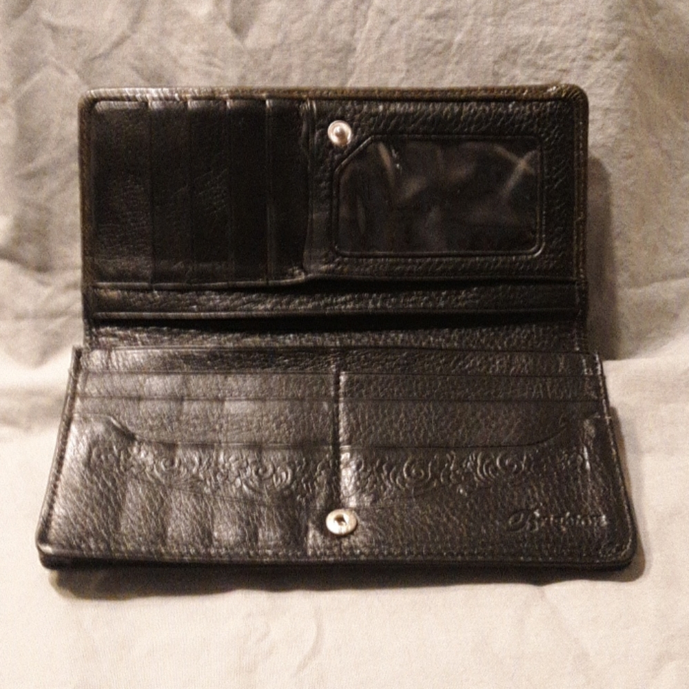 Small wallet - Picture 3 of 4